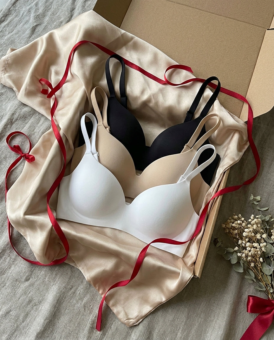 Bra Luxury