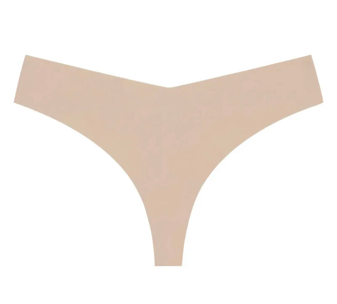 Classic Panty Hilo