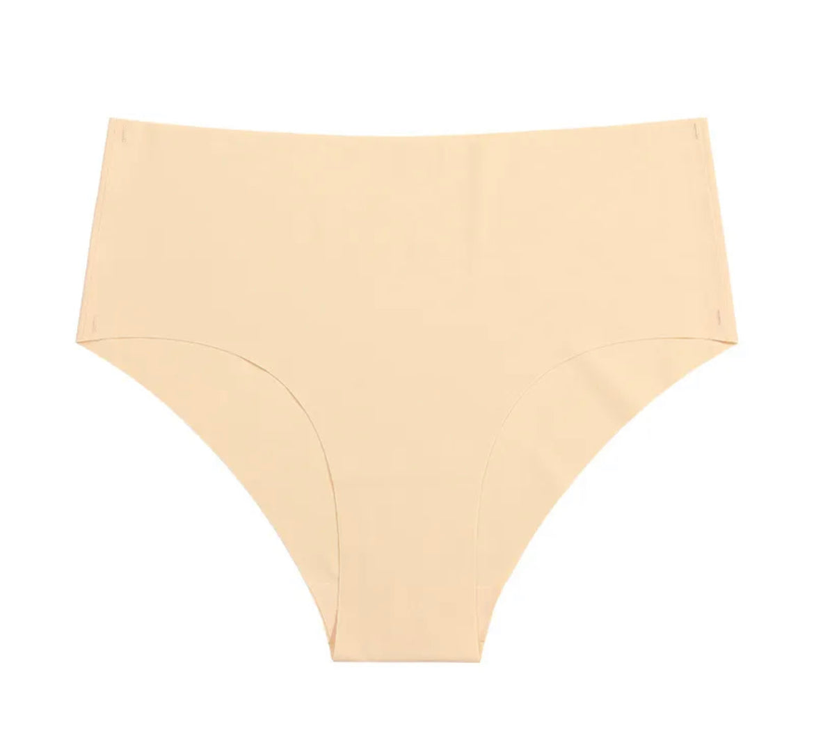 Classic High Cut Panty