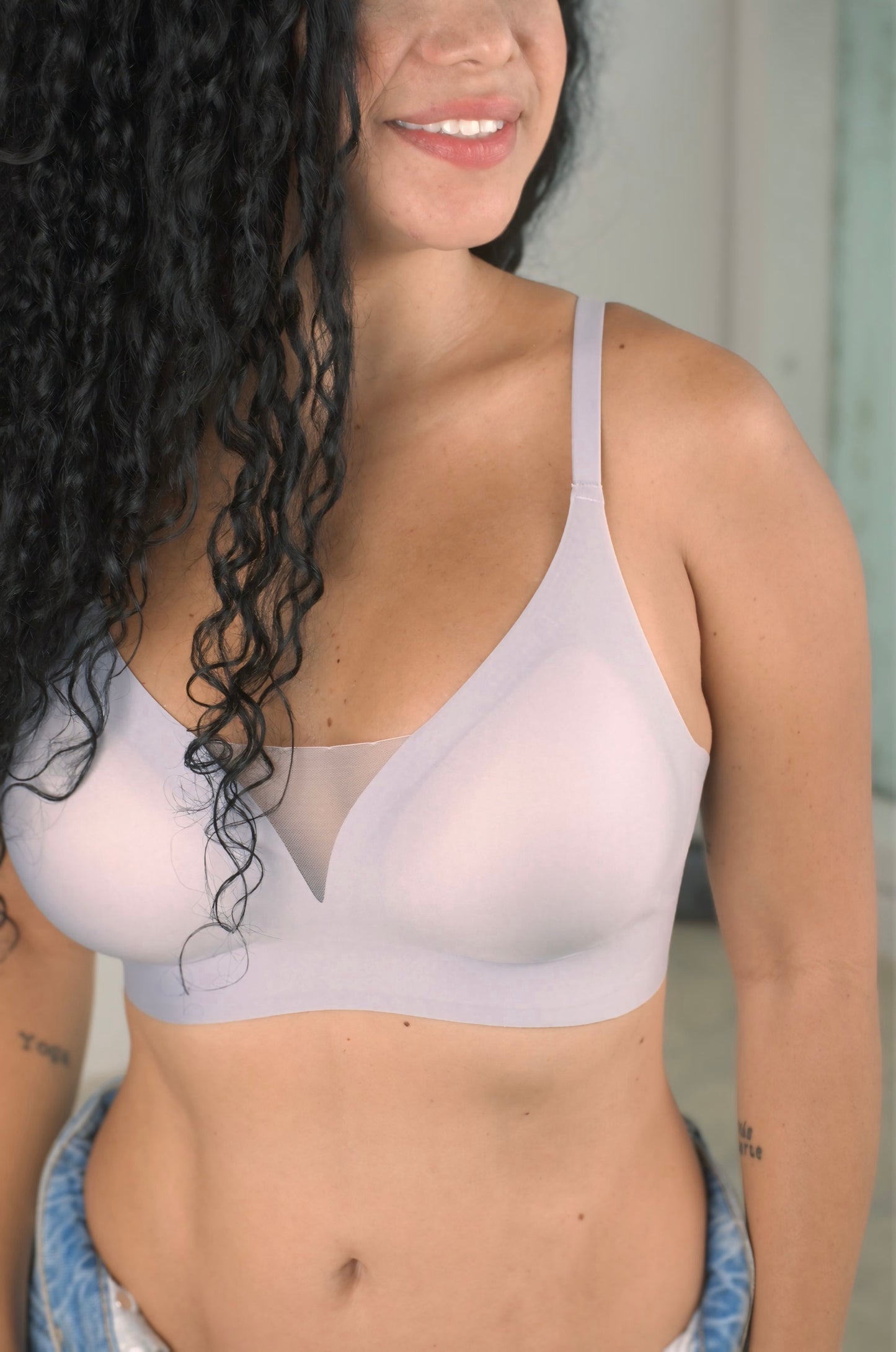 Bra Elegance