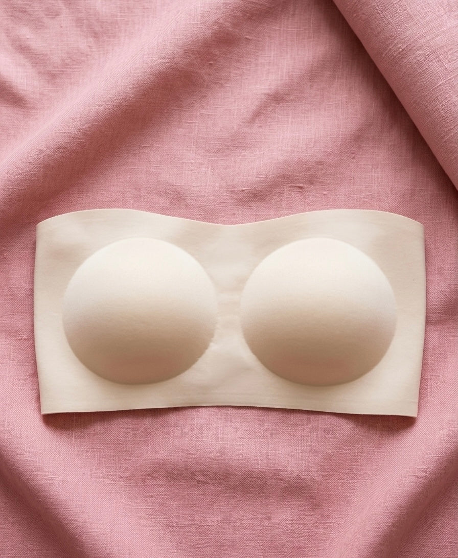 Bra Strapless