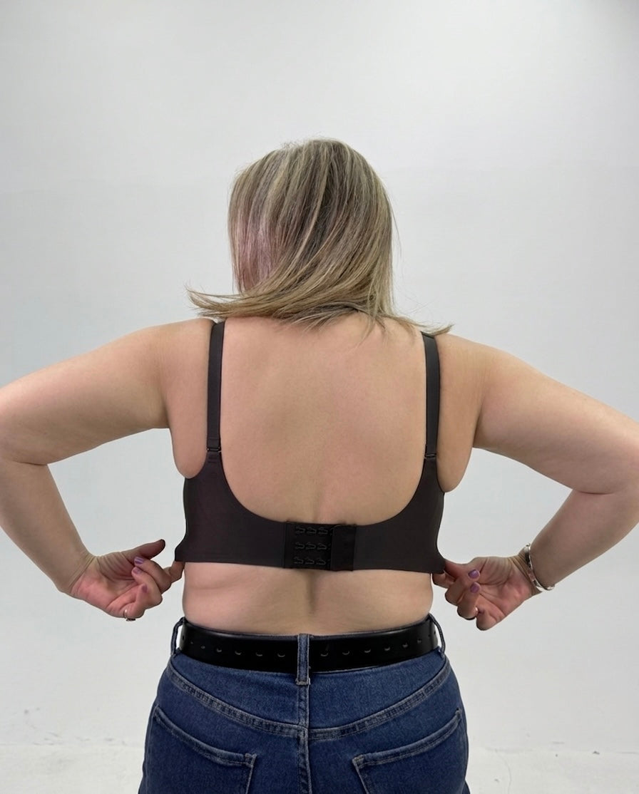 Bra Elegance Plus