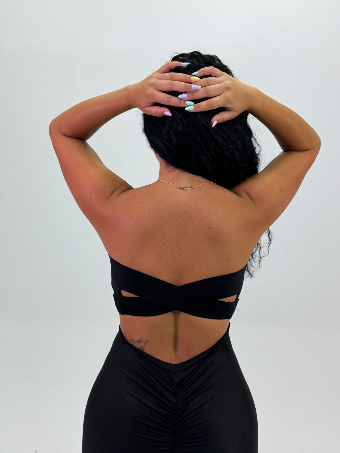 Bra Strapless