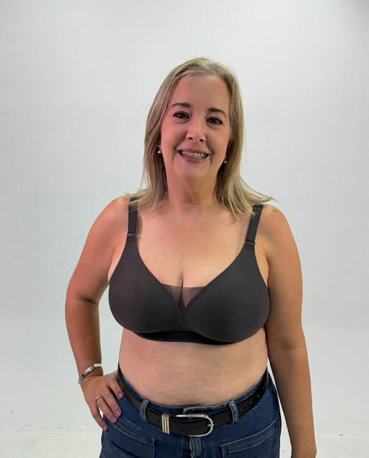 Bra Elegance Plus