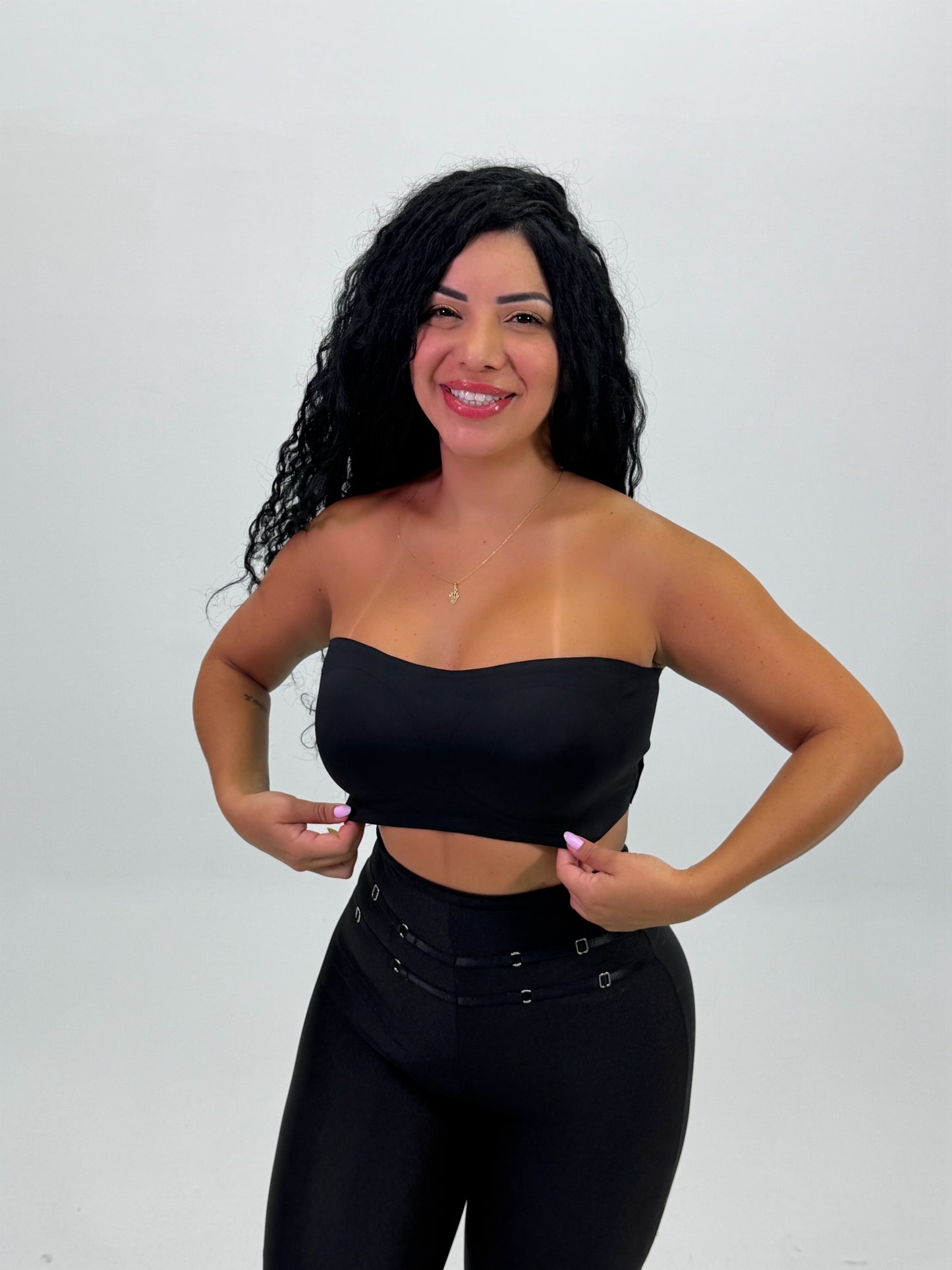 Bra Strapless