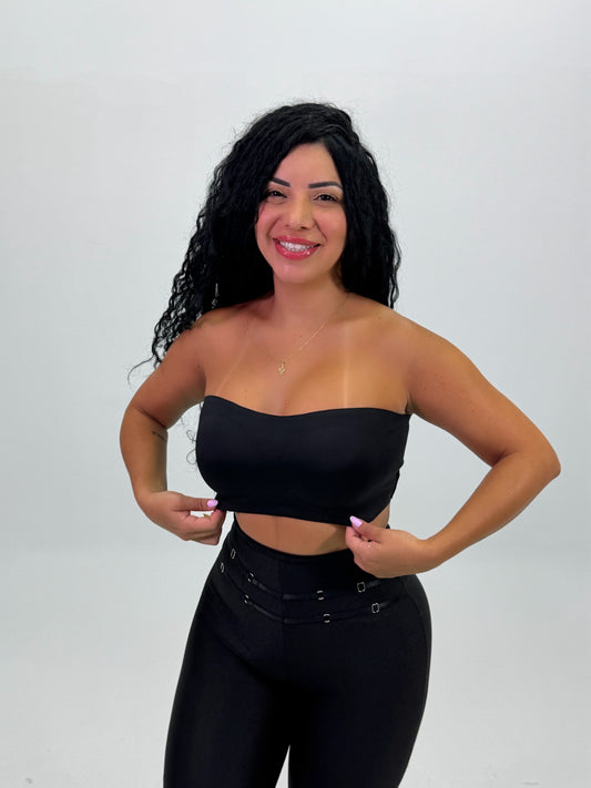 Bra Strapless
