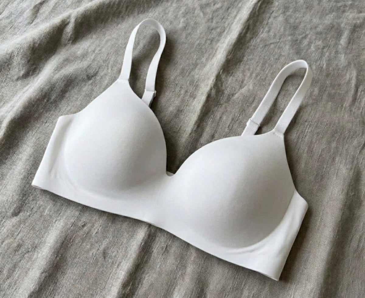 Bra Luxury