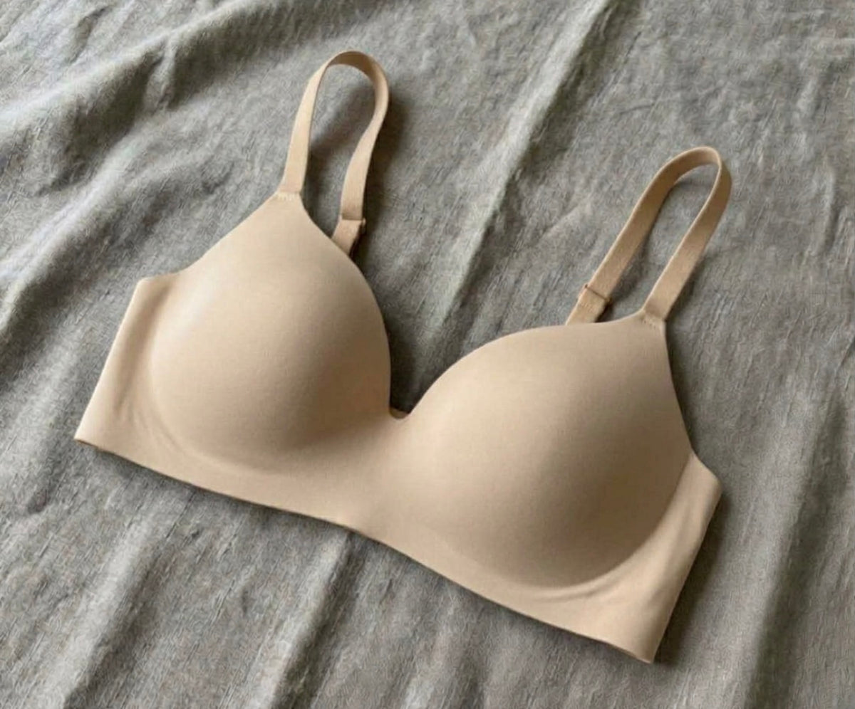 Bra Luxury