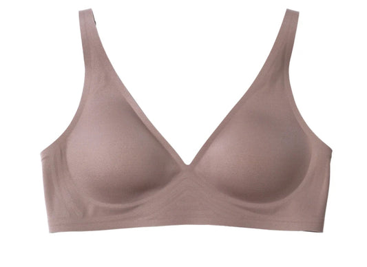 Bra Soft con broches