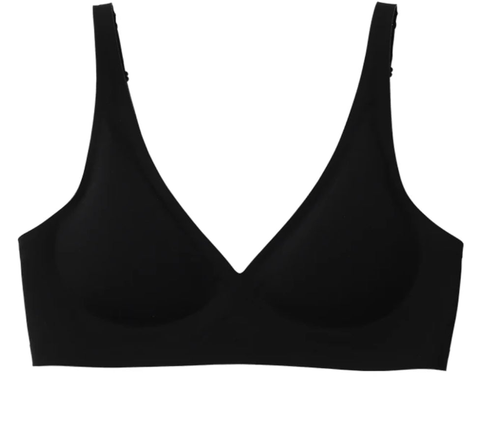 Bra Soft con broches