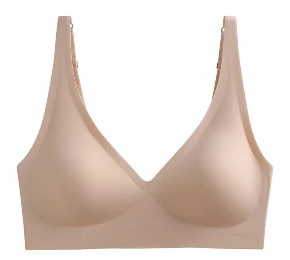 Bra Soft con broches