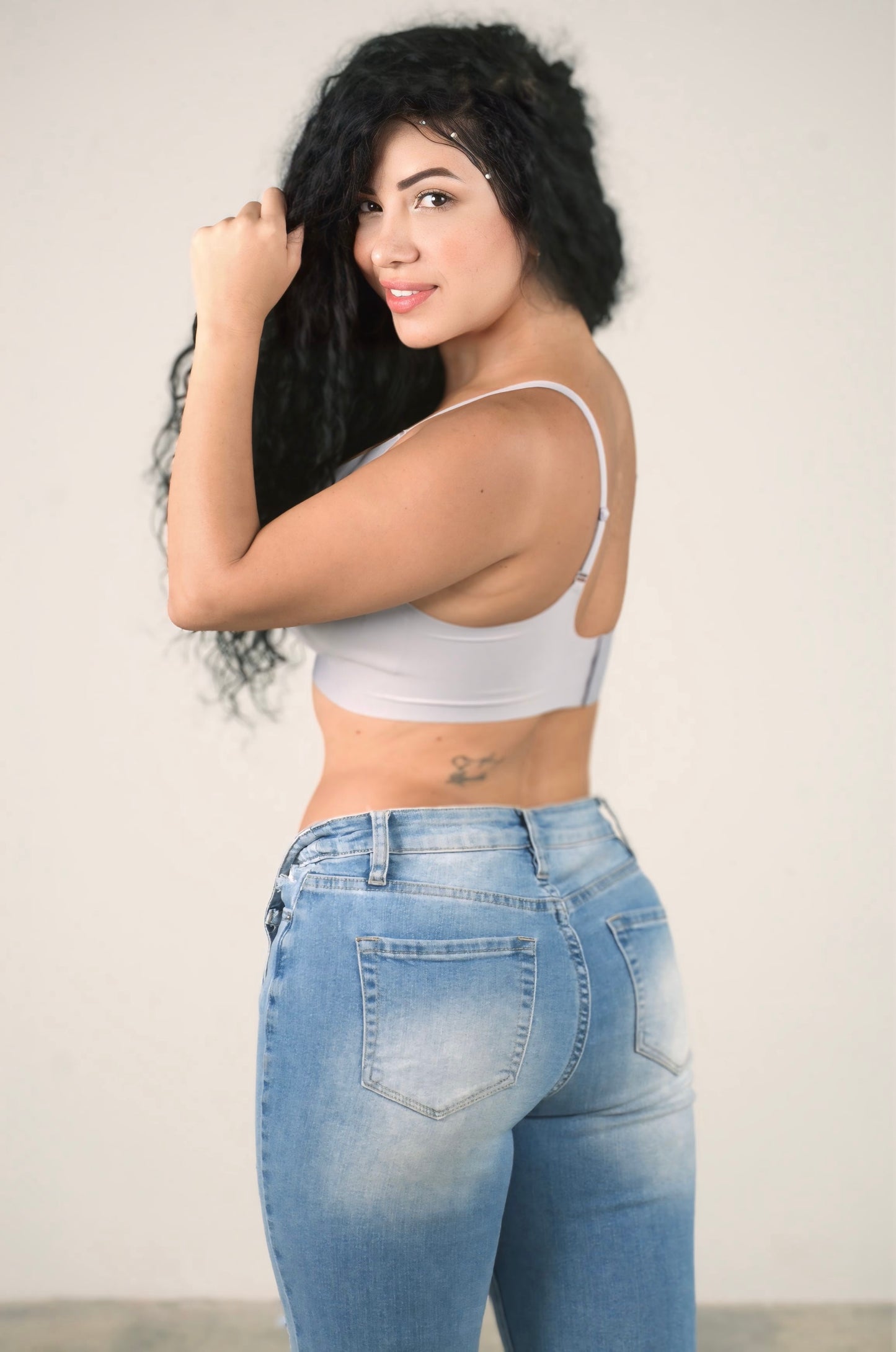 Bra Elegance