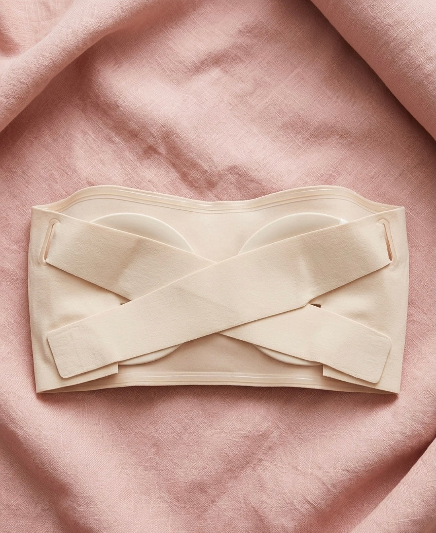 Bra Strapless