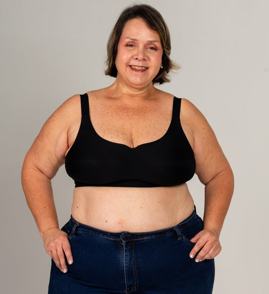 Bra Maxi