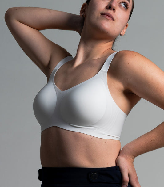 Bianco Bra